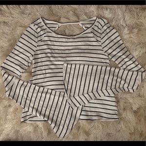 Hollister Blouse